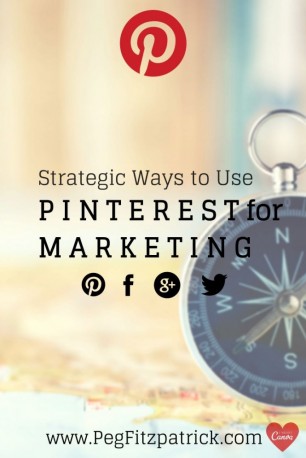 How to use Pinterest: 12 Most Strategic Ways to Use Pinterest for Marketing http://autopostpinterest.com/