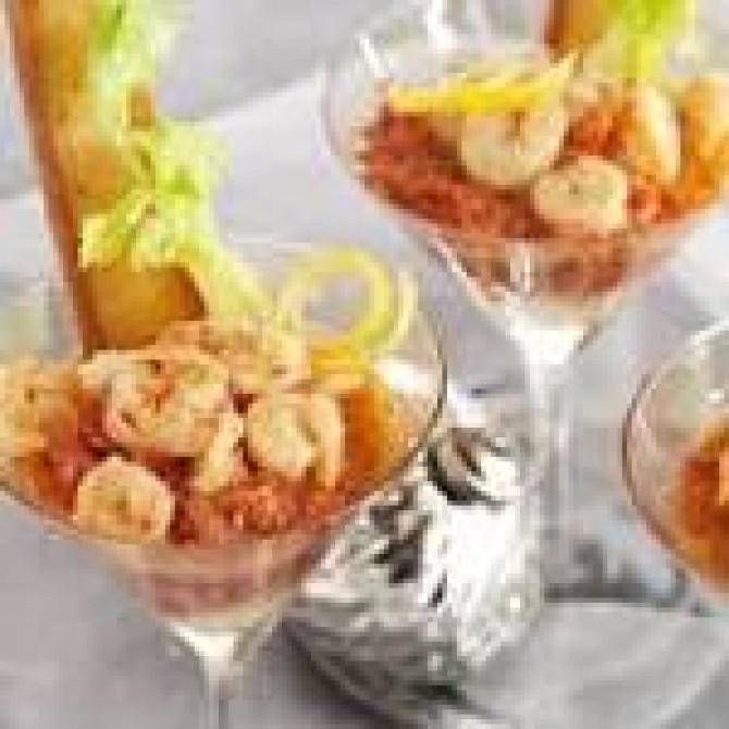 NFI Shrimp Council: Goal is ‘year-round shrimp consumption’