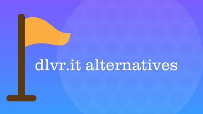 What Is A Better Dlvr.It Alternative for Automated Social Media Marketing?